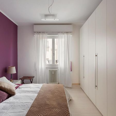 Milan City Vibes Cenisio Stay Zewnętrze zdjęcie