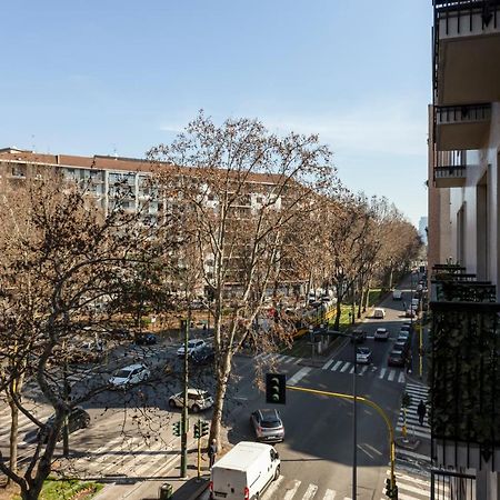 Milan City Vibes Cenisio Stay Zewnętrze zdjęcie