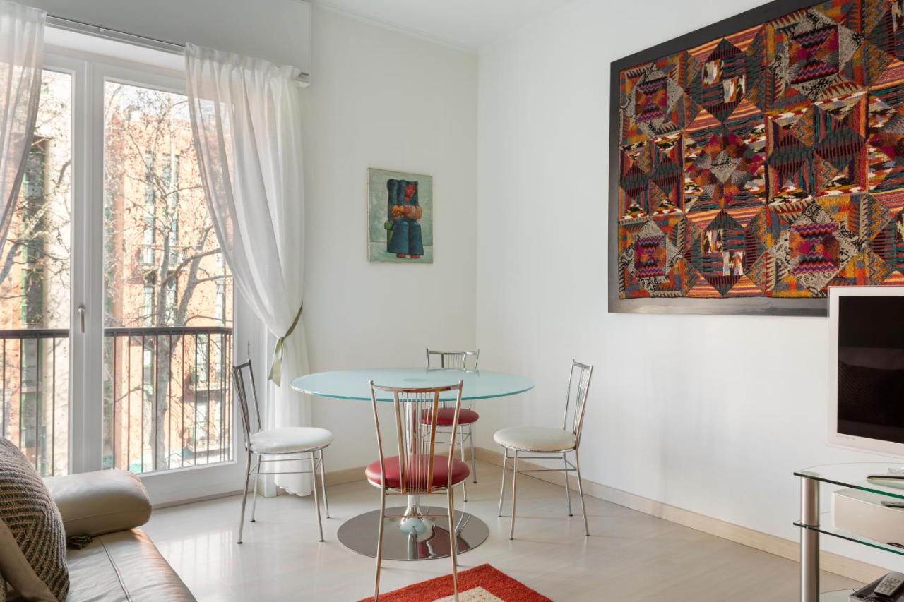 Milan City Vibes Cenisio Stay Zewnętrze zdjęcie