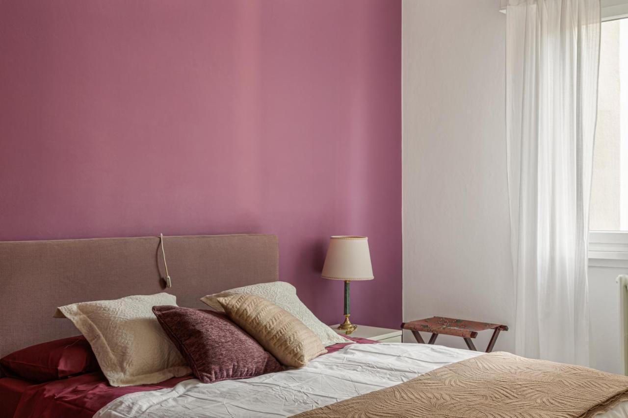 Milan City Vibes Cenisio Stay Zewnętrze zdjęcie