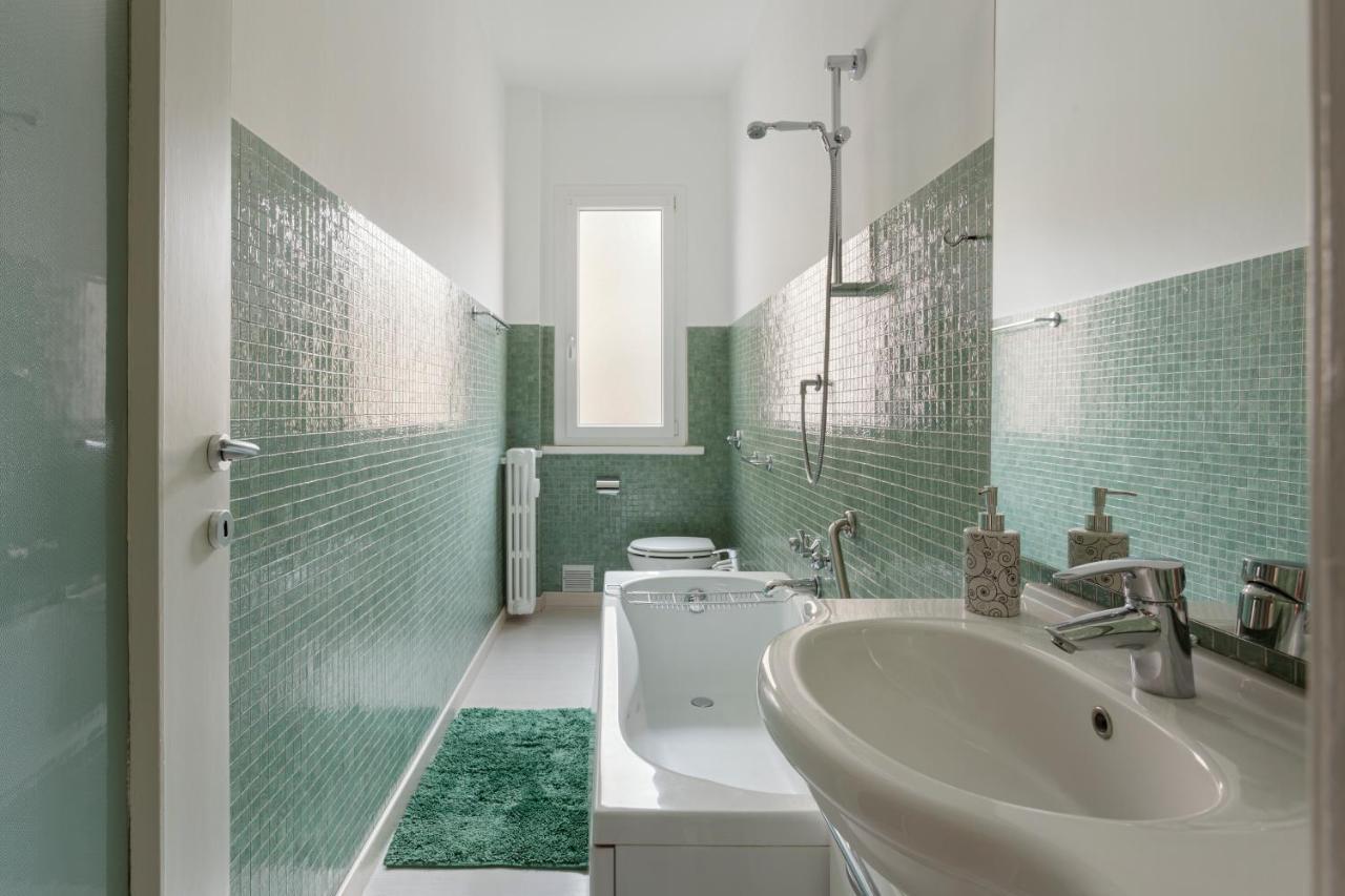 Milan City Vibes Cenisio Stay Zewnętrze zdjęcie